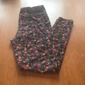 LuLaRoe leggings
